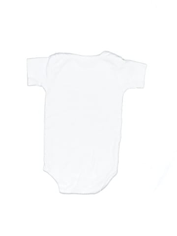 Mango Short Sleeve Onesie (view 2)