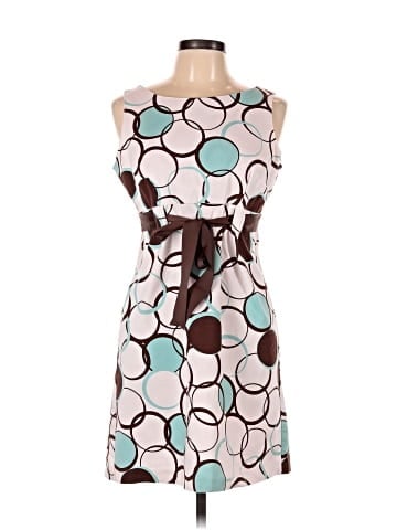 Kim Rogers Casual Dress (view 1)