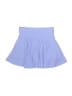 Active by Old Navy Solid Blue Skort Size 8 - photo 1