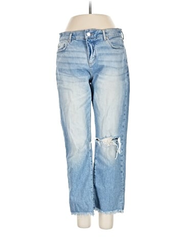 Ann Taylor LOFT Jeans (view 1)