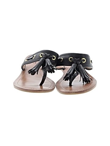 Coach Flip Flops (view 2)