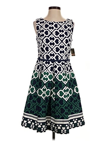 Taylor Casual Dress (view 1)