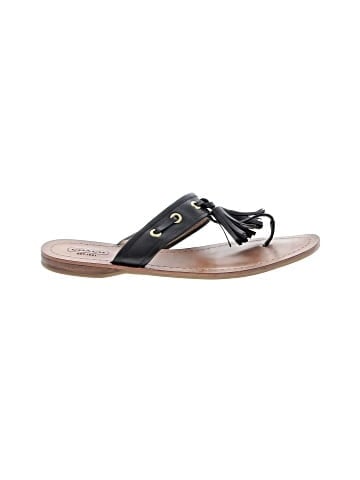 Coach Flip Flops (view 1)