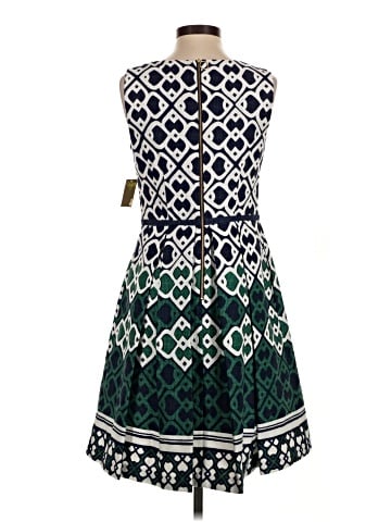 Taylor Casual Dress (view 2)