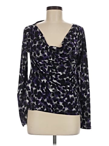 Chaus Long Sleeve Blouse (view 1)