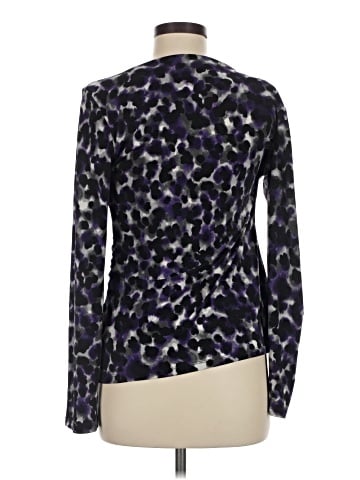 Chaus Long Sleeve Blouse (view 2)
