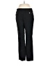 Van Heusen Black Active Pants Size 4 - photo 1