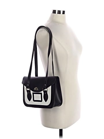 The Cambridge Satchel Company Leather Satchel (view 2)