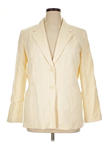 Requirements Blazer (view 1)