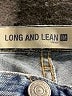 Gap 100% Cotton Hearts Blue Jeans Size 8 - photo 7