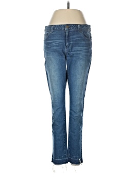 MICHAEL Michael Kors Jeans (view 1)