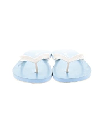 Coach Flip Flops (view 2)