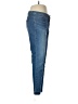 MICHAEL Michael Kors Solid Blue Jeans Size 6 - photo 4
