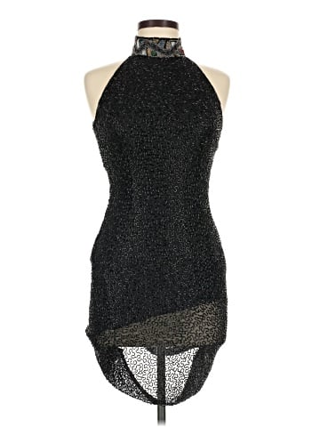 Oleg Cassini Cocktail Dress (view 1)