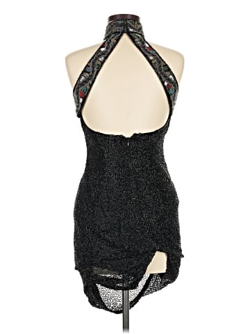 Oleg Cassini Cocktail Dress (view 2)