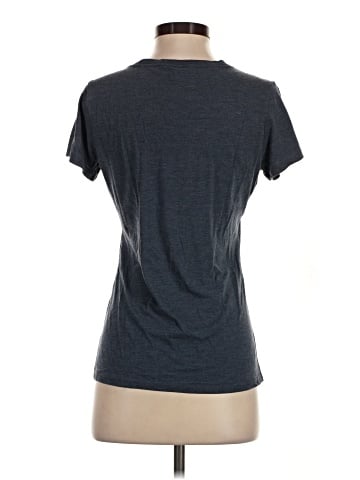 District. Short Sleeve T-Shirt (view 2)