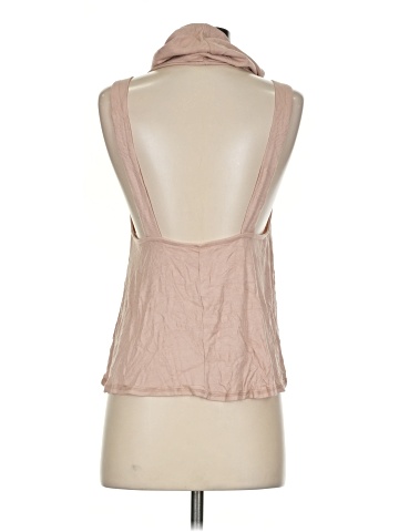 Sage Sleeveless Top (view 2)