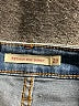Levi's 100% Cotton Blue Jeans Size 28 waist - photo 7