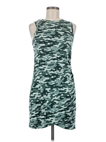 Just Be... Casual Dress (view 1)