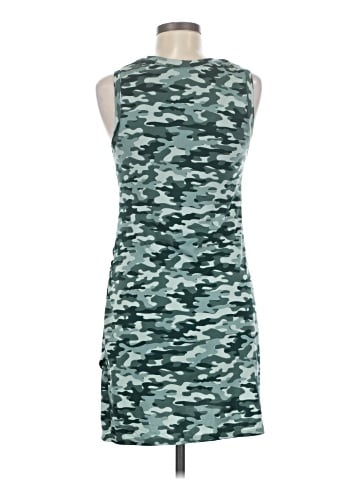Just Be... Casual Dress (view 2)