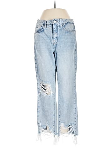 Good American Jeans (view 1)