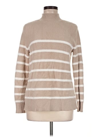 Bailey 44 Turtleneck Sweater (view 1)