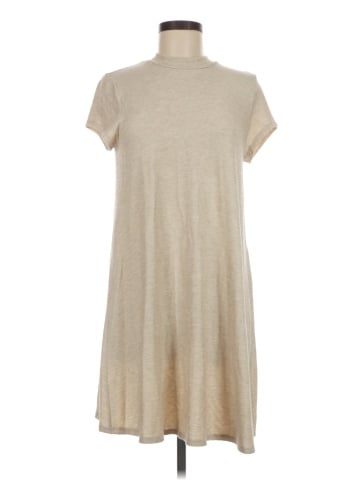 Blu Pepper Casual Dress (view 1)