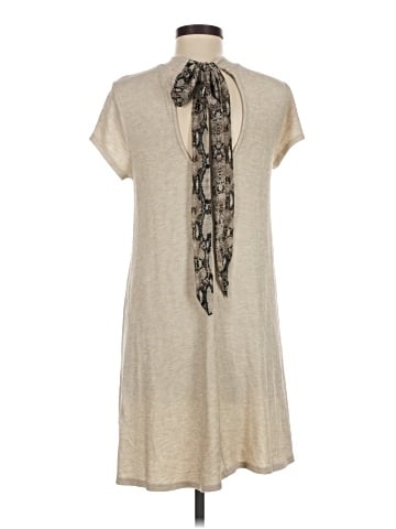 Blu Pepper Casual Dress (view 2)