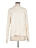 Danskin Ivory Track Jacket Size M - photo 1