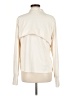 Danskin Ivory Track Jacket Size M - photo 2