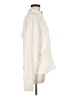 Danskin Ivory Track Jacket Size M - photo 4
