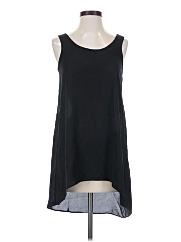 Pink Republic Sleeveless Top (view 1)