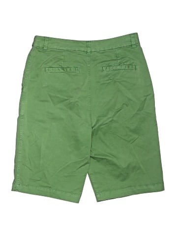 Sundance Khaki Shorts (view 2)