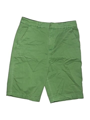 Sundance Khaki Shorts (view 1)