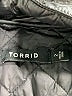 Torrid Argyle Black Jacket Size 2X Plus (2) - photo 6