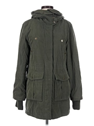 Lauren by Ralph Lauren Raincoat (view 1)