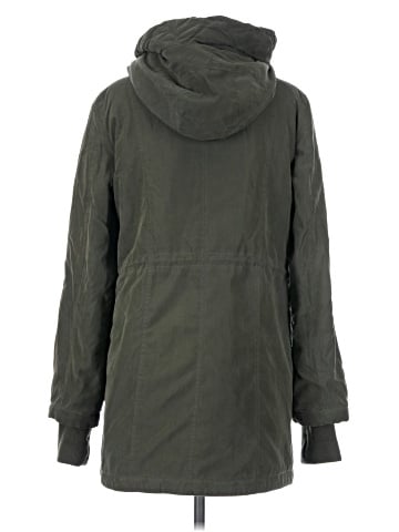 Lauren by Ralph Lauren Raincoat (view 2)