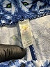 Lularoe Print Blue Leggings One size - photo 7
