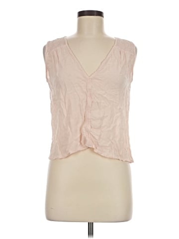 Vestique Sleeveless Blouse (view 1)