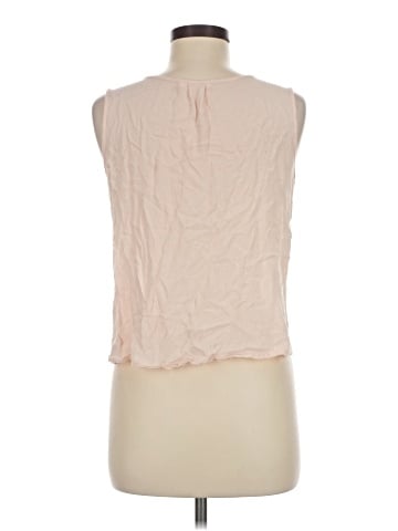 Vestique Sleeveless Blouse (view 2)