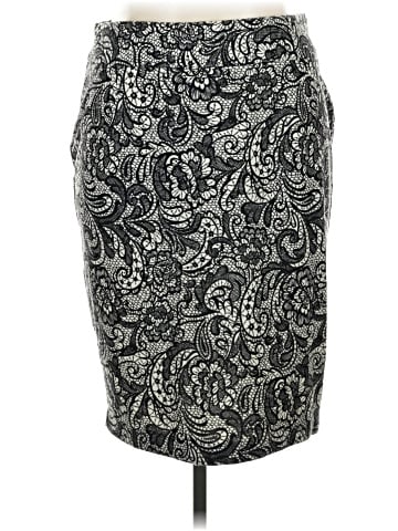 Lane Bryant Formal Skirt (view 1)