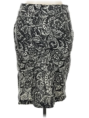 Lane Bryant Formal Skirt (view 2)