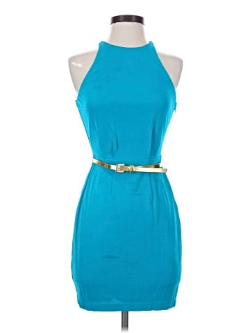 Bebe Cocktail Dress (view 1)