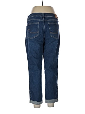 Signature by Larry Levine Jeans (view 2)