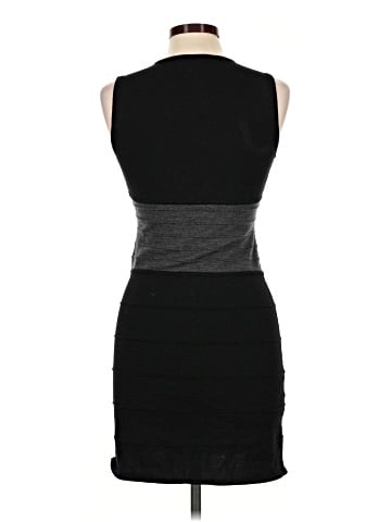 BCBGMAXAZRIA Cocktail Dress (view 2)