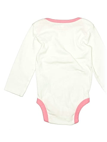 Koala Baby Long Sleeve Onesie (view 2)