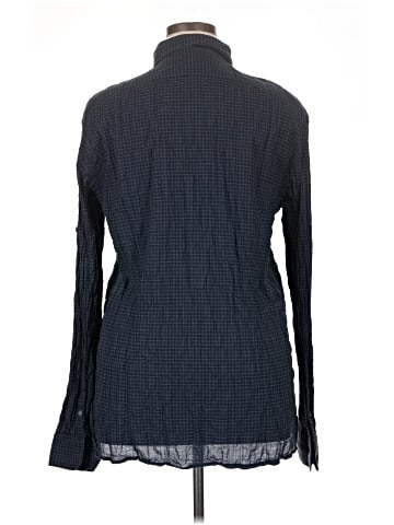 John Varvatos Long Sleeve Button-Down Shirt (view 2)