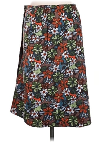 Christopher & Banks Casual Skirt (view 2)