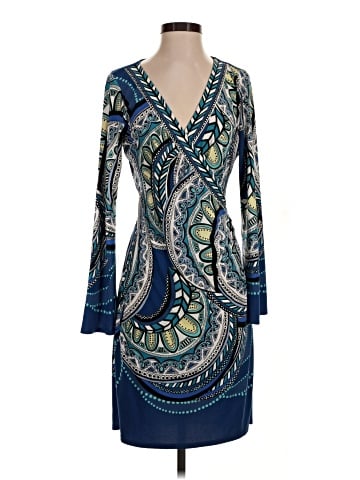 Hale Bob Cocktail Dress (view 1)