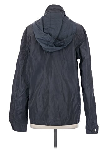 Merona Raincoat (view 2)